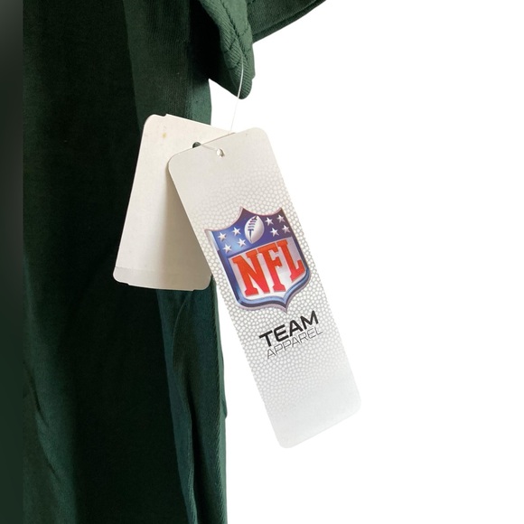 Green Bay Packers NFL Football TShirt - Picture 5 of 5